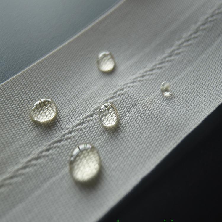 東莞織帶廠家在莊杰工廠定做織帶防水劑不錯哦